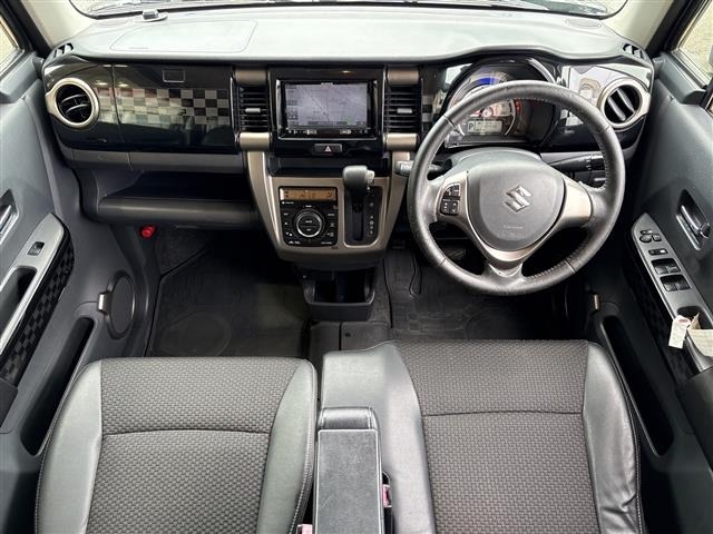 Suzuki HUSTLER 2016 7938073-14