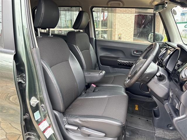 Suzuki HUSTLER 2016 7938073-22