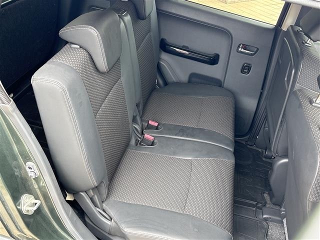 Suzuki HUSTLER 2016 7938073-4