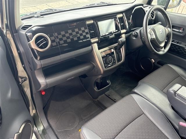 Suzuki HUSTLER 2016 7938073-6