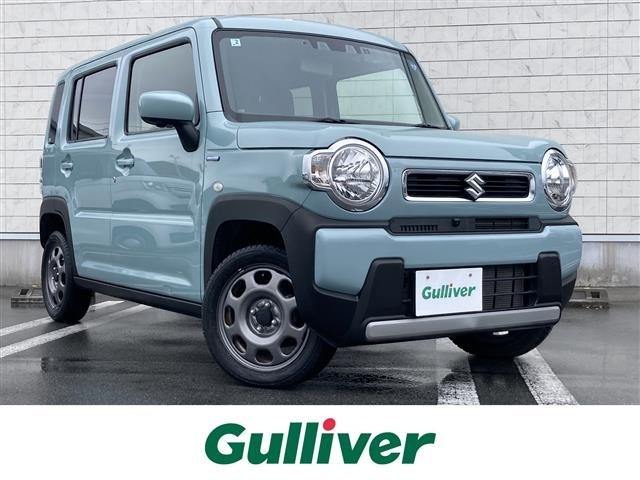 Suzuki HUSTLER 2021 7938074-0