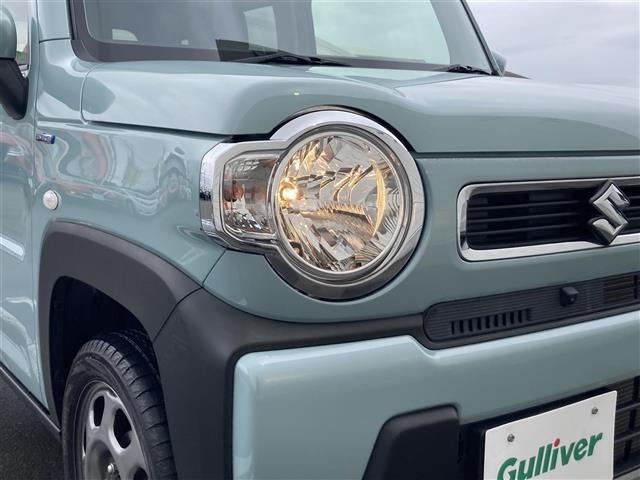 Suzuki HUSTLER 2021 7938074-13