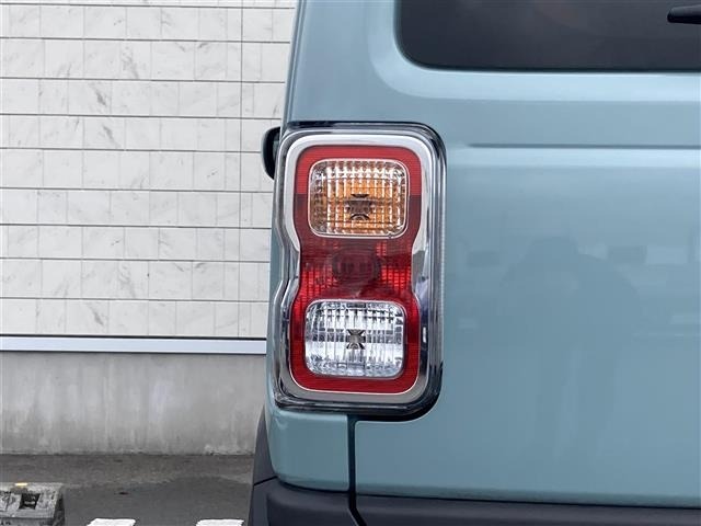Suzuki HUSTLER 2021 7938074-15