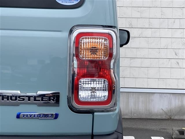 Suzuki HUSTLER 2021 7938074-17