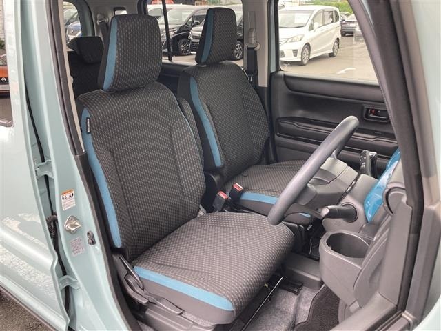 Suzuki HUSTLER 2021 7938074-24