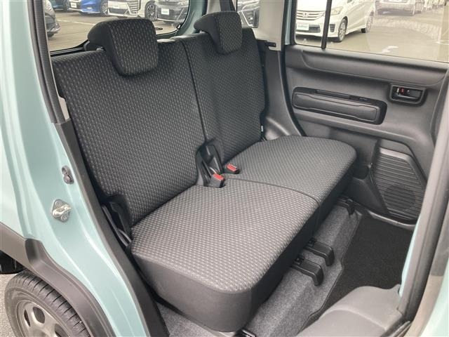 Suzuki HUSTLER 2021 7938074-26
