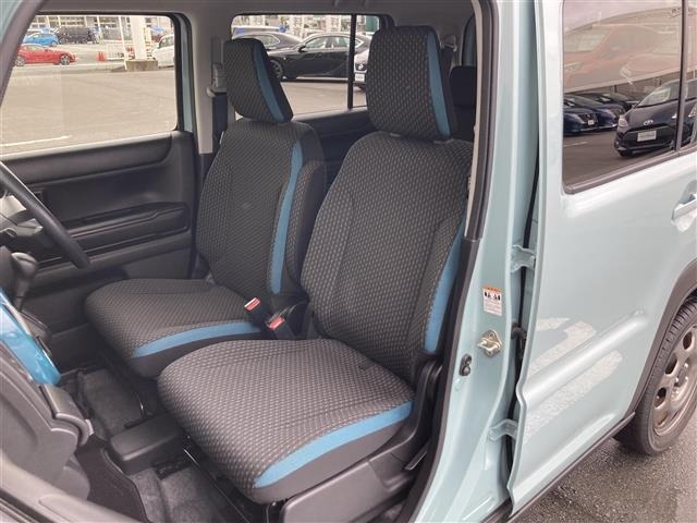 Suzuki HUSTLER 2021 7938074-28