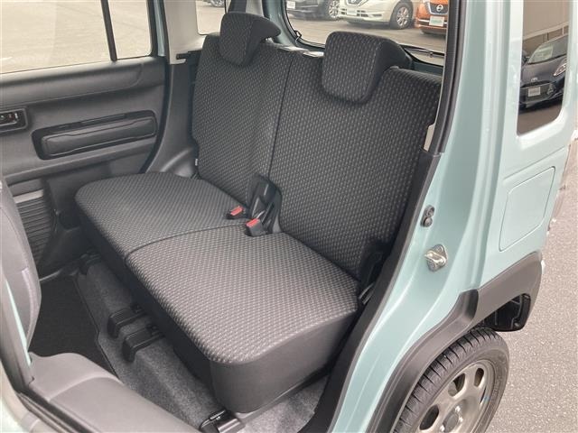 Suzuki HUSTLER 2021 7938074-29