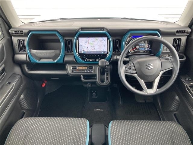 Suzuki HUSTLER 2021 7938074-32