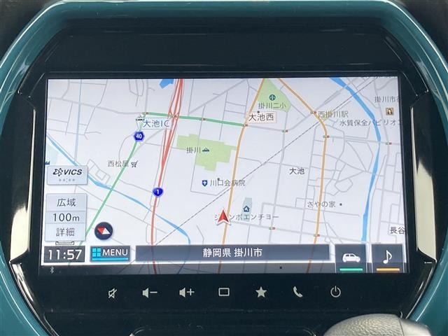 Suzuki HUSTLER 2021 7938074-33