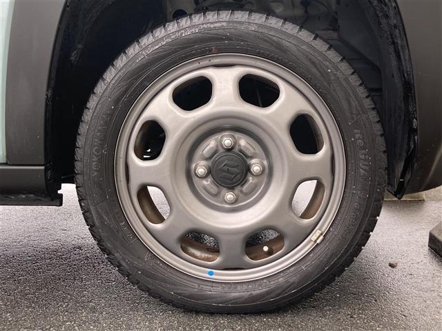 Suzuki HUSTLER 2021 7938074-37