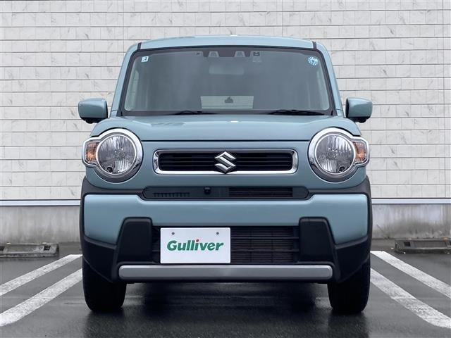 Suzuki HUSTLER 2021 7938074-4