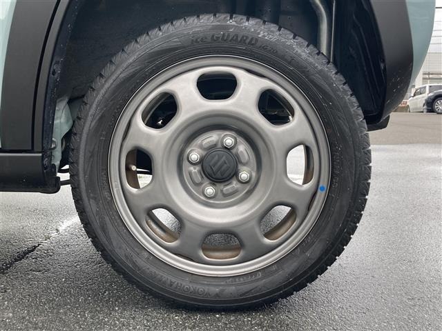 Suzuki HUSTLER 2021 7938074-40