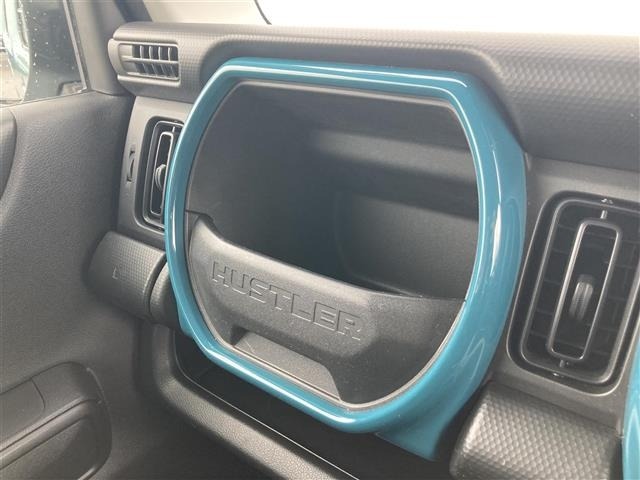 Suzuki HUSTLER 2021 7938074-5