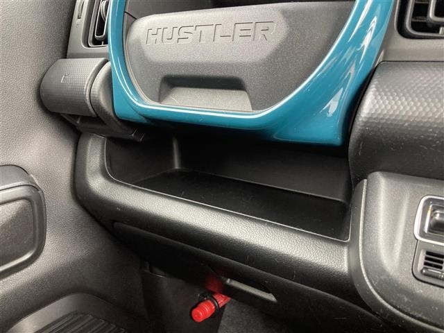 Suzuki HUSTLER 2021 7938074-6