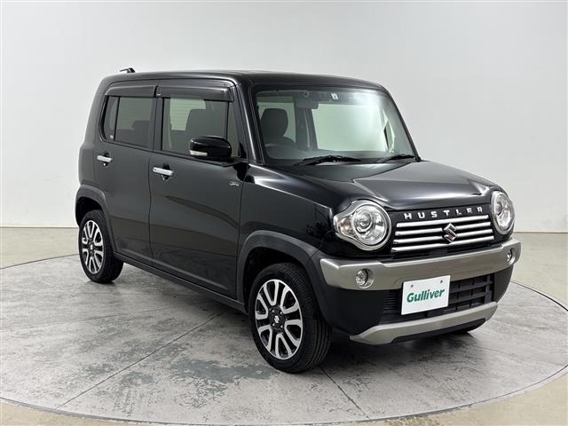 Suzuki HUSTLER 2017 7938083-0