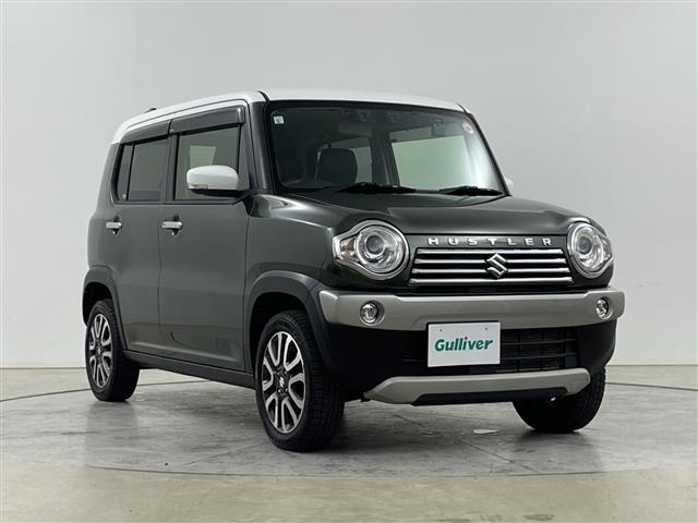 Suzuki HUSTLER 2019 7938084-0