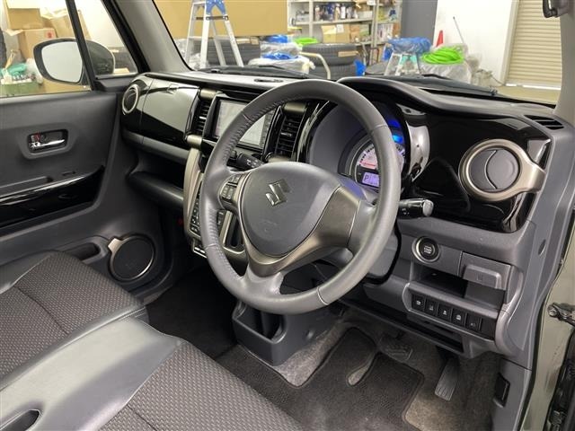 Suzuki HUSTLER 2019 7938084-2