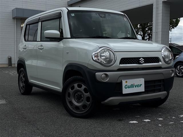 Suzuki HUSTLER 2016 7938088-0