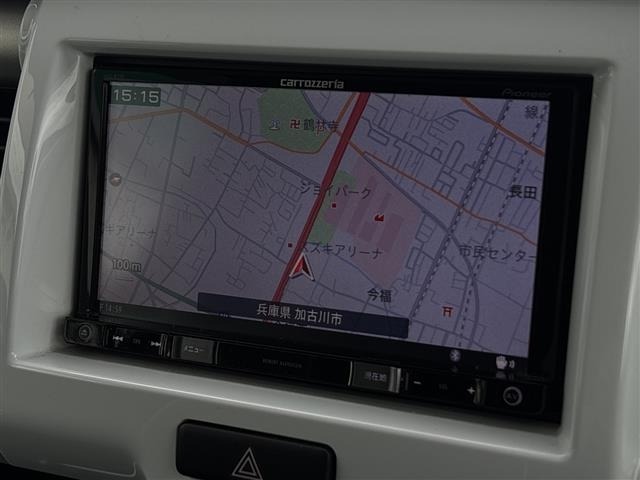 Suzuki HUSTLER 2016 7938088-16