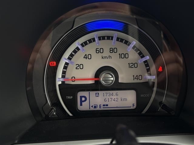 Suzuki HUSTLER 2016 7938088-21