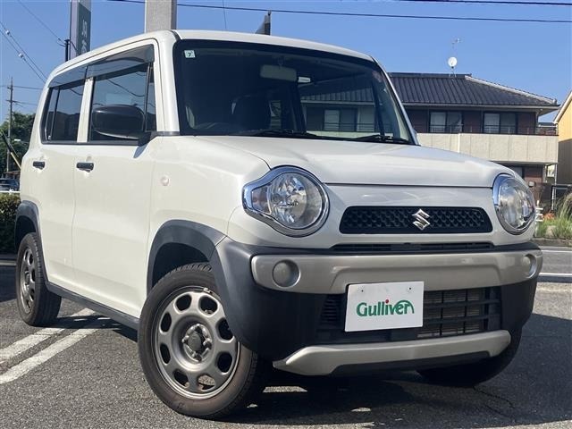 Suzuki HUSTLER 2017 7938089-0