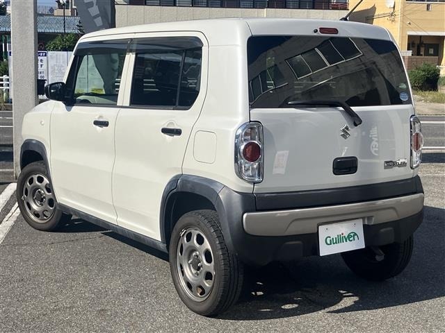 Suzuki HUSTLER 2017 7938089-13