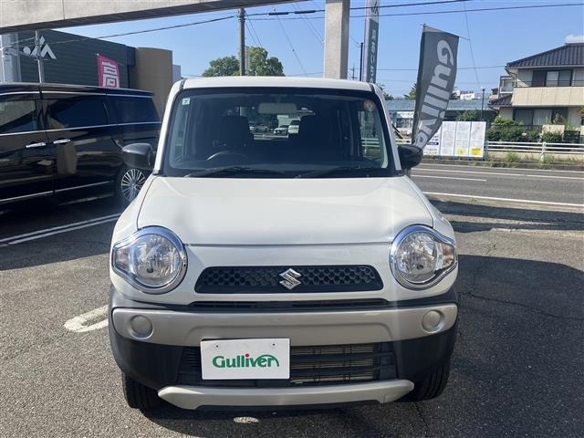 Suzuki HUSTLER 2017 7938089-5