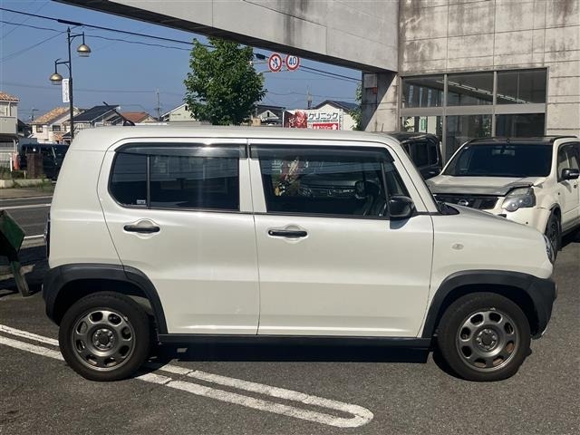Suzuki HUSTLER 2017 7938089-7
