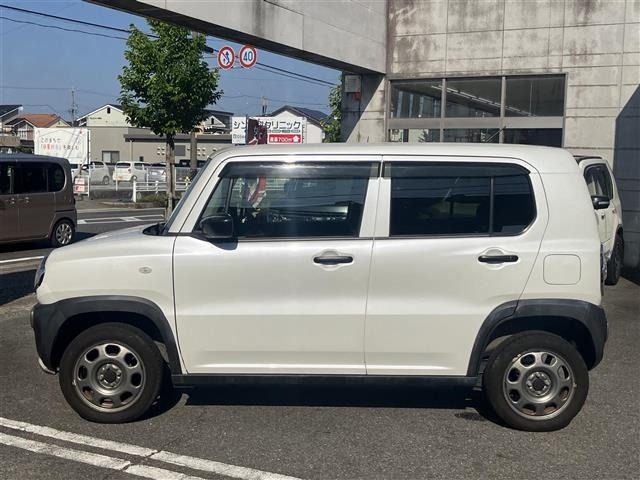 Suzuki HUSTLER 2017 7938089-8