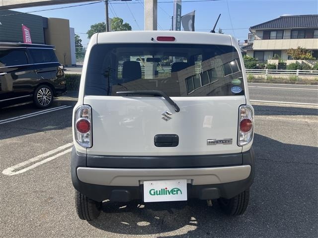 Suzuki HUSTLER 2017 7938089-9
