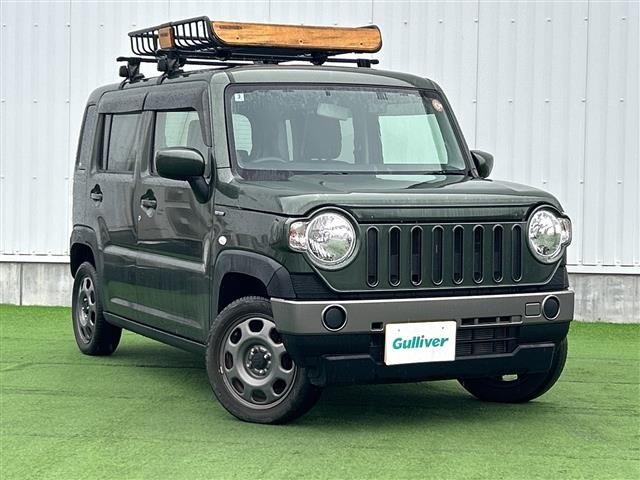 Suzuki HUSTLER 2022 7938096-0