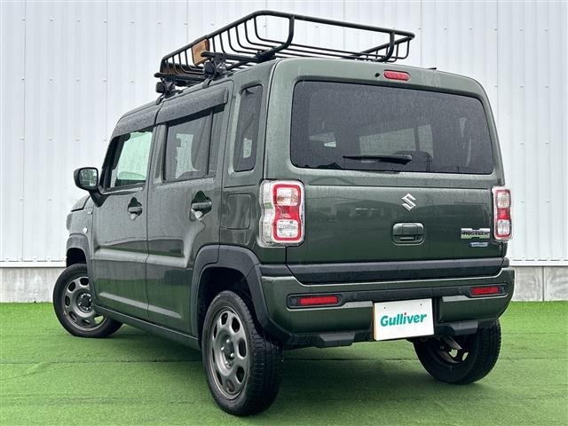 Suzuki HUSTLER 2022 7938096-13