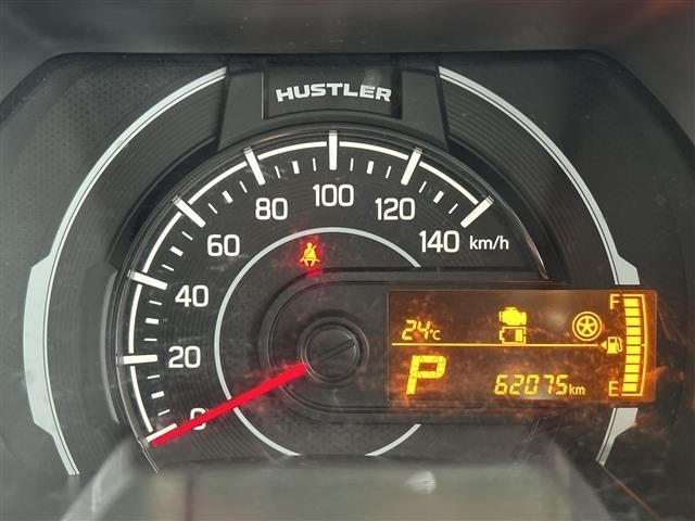 Suzuki HUSTLER 2022 7938096-19
