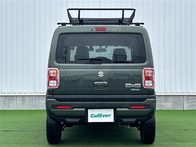 Suzuki HUSTLER 2022 7938096-2