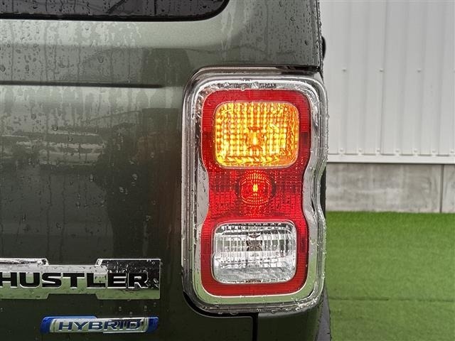 Suzuki HUSTLER 2022 7938096-6