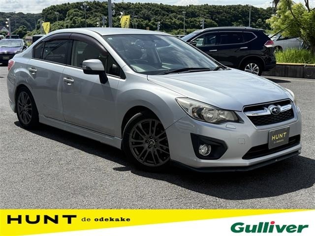 Subaru IMPREZA G4 2013 7944537-0