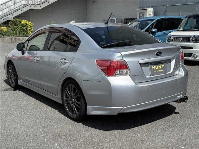 Subaru IMPREZA G4 2013 7944537-14