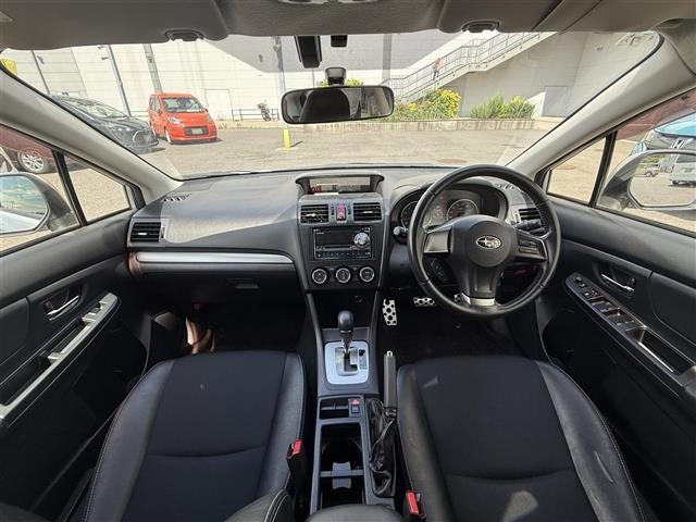 Subaru IMPREZA G4 2013 7944537-15