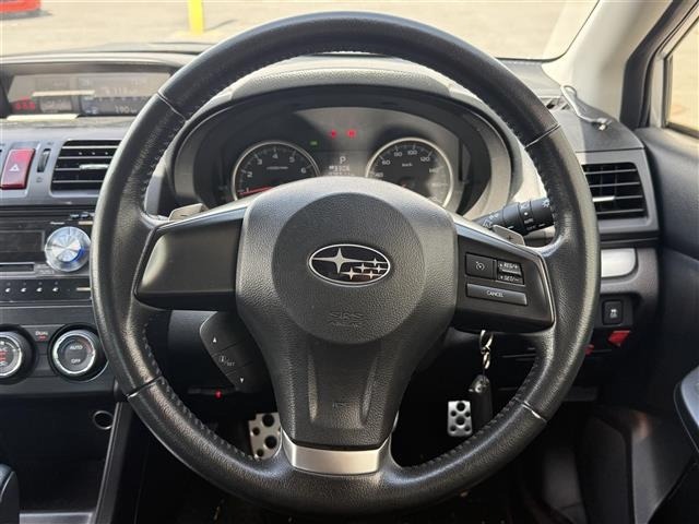 Subaru IMPREZA G4 2013 7944537-18