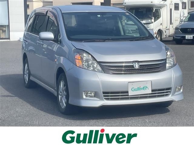Toyota ISIS 2006 7942643-0