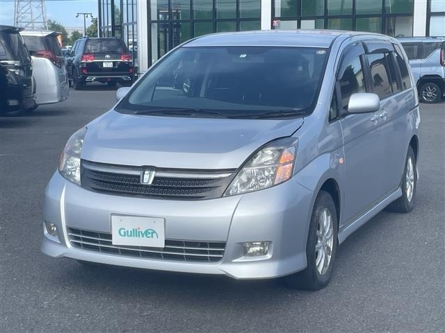 Toyota ISIS 2006 7942643-11