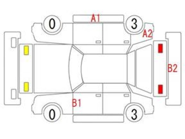Toyota ISIS 2006 7942643-13
