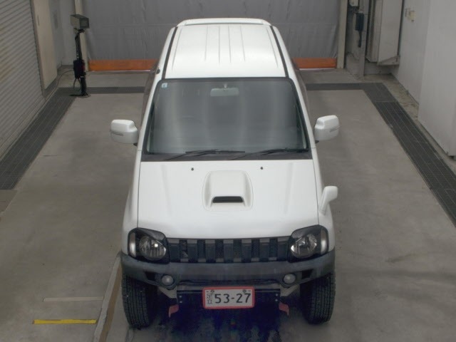 Suzuki JIMNY 2011 7942752-6