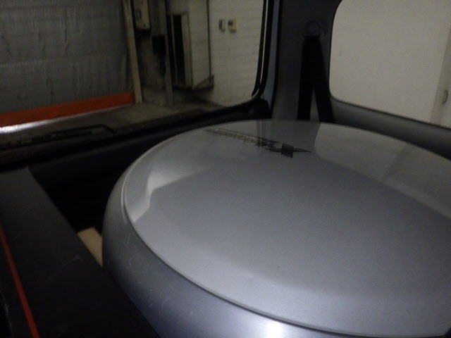 Suzuki JIMNY 2011 7942752-8