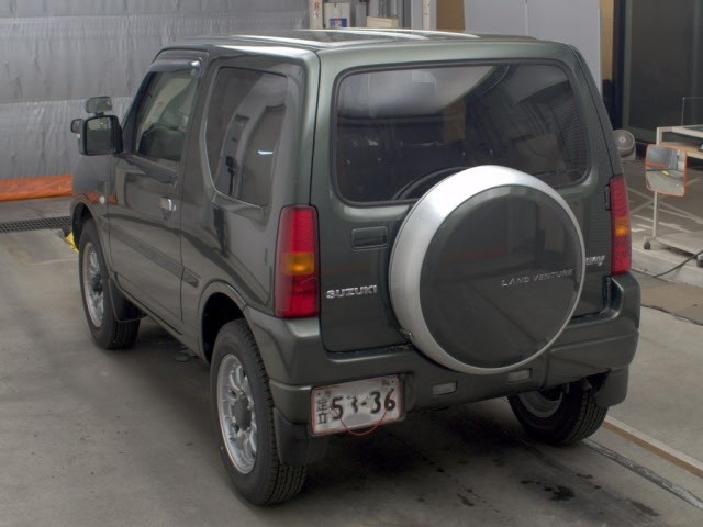 Suzuki JIMNY 2017 7942753-1