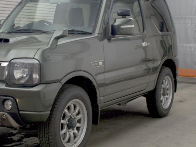 Suzuki JIMNY 2017 7942753-4