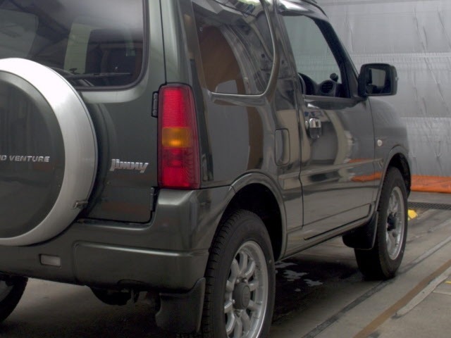 Suzuki JIMNY 2017 7942753-5