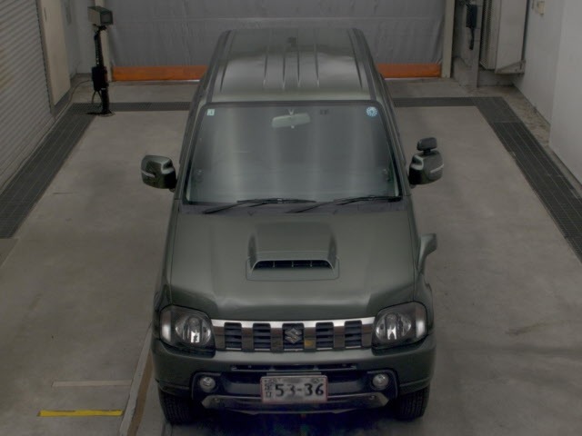 Suzuki JIMNY 2017 7942753-6