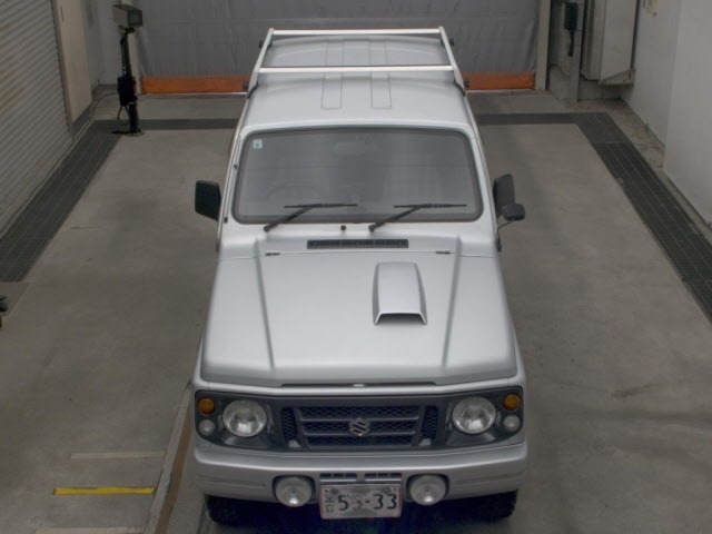 Suzuki JIMNY 1998 7942754-6